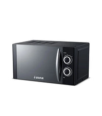 Izone NAT M015 Microwave Oven on Installments in Lahore