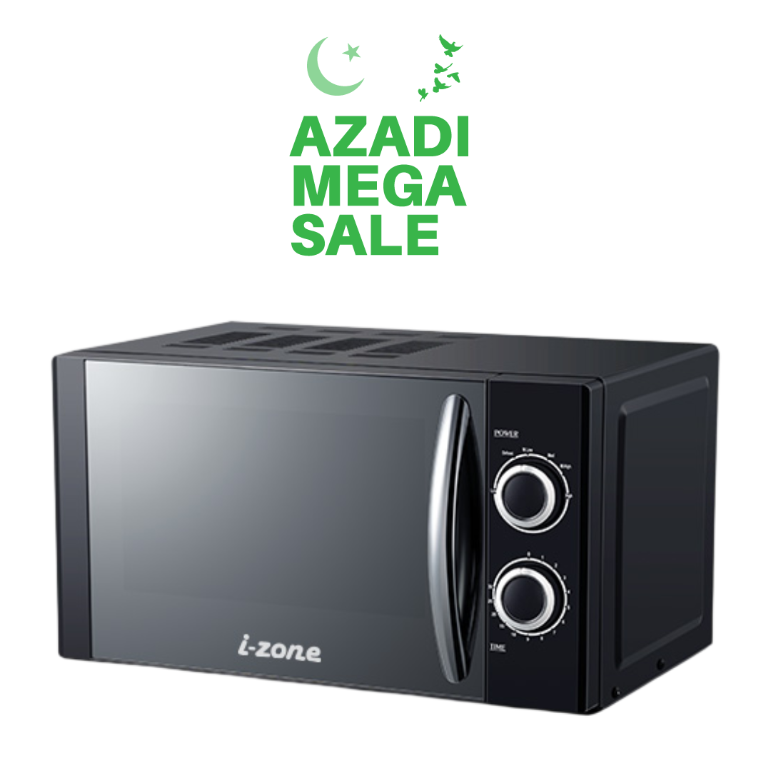 Izone NAT M015 Microwave Oven