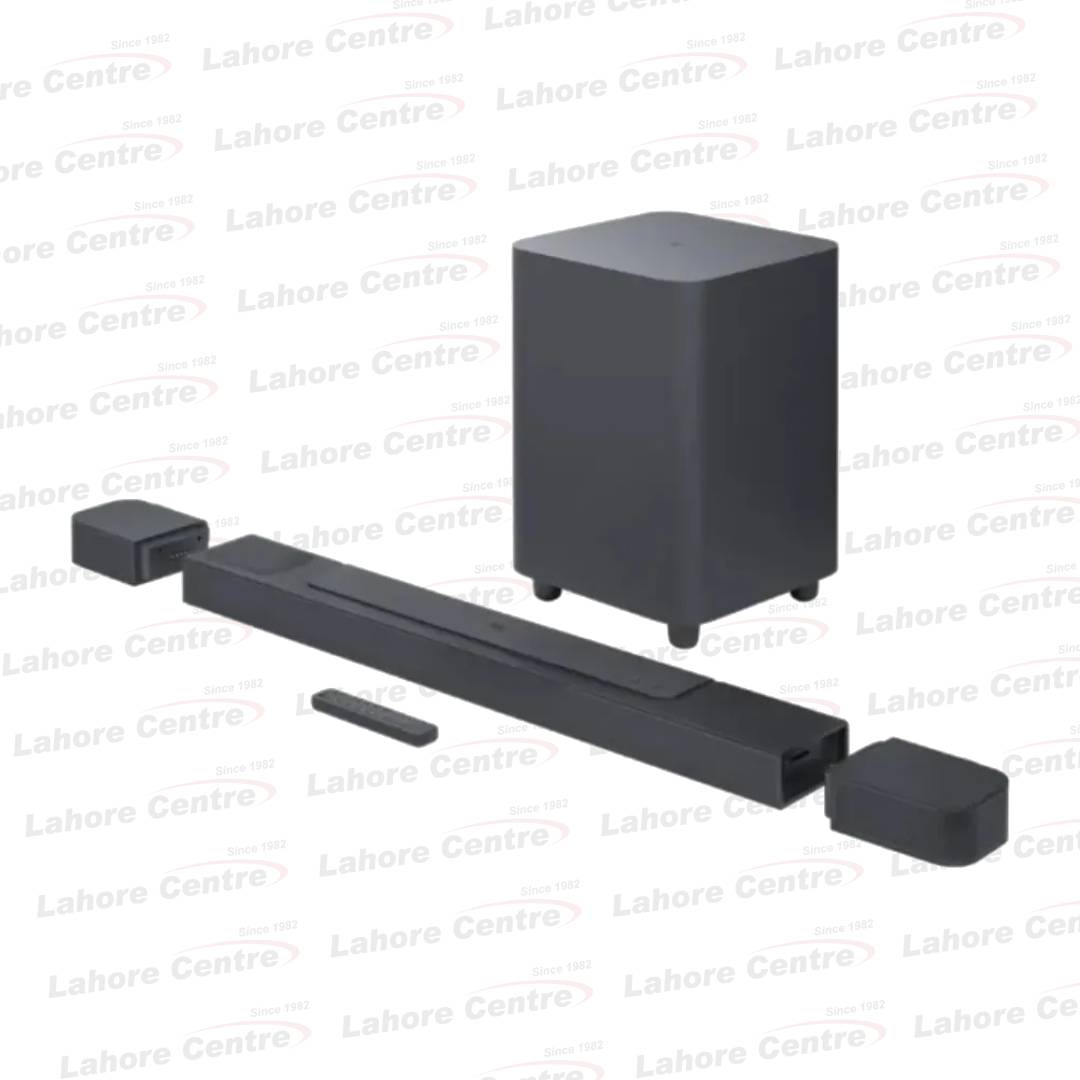 JBL Bar 800 Dolby Atmos Soundbar With 7.1ch