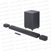 JBL Bar 800 Dolby Atmos Soundbar With 7.1ch