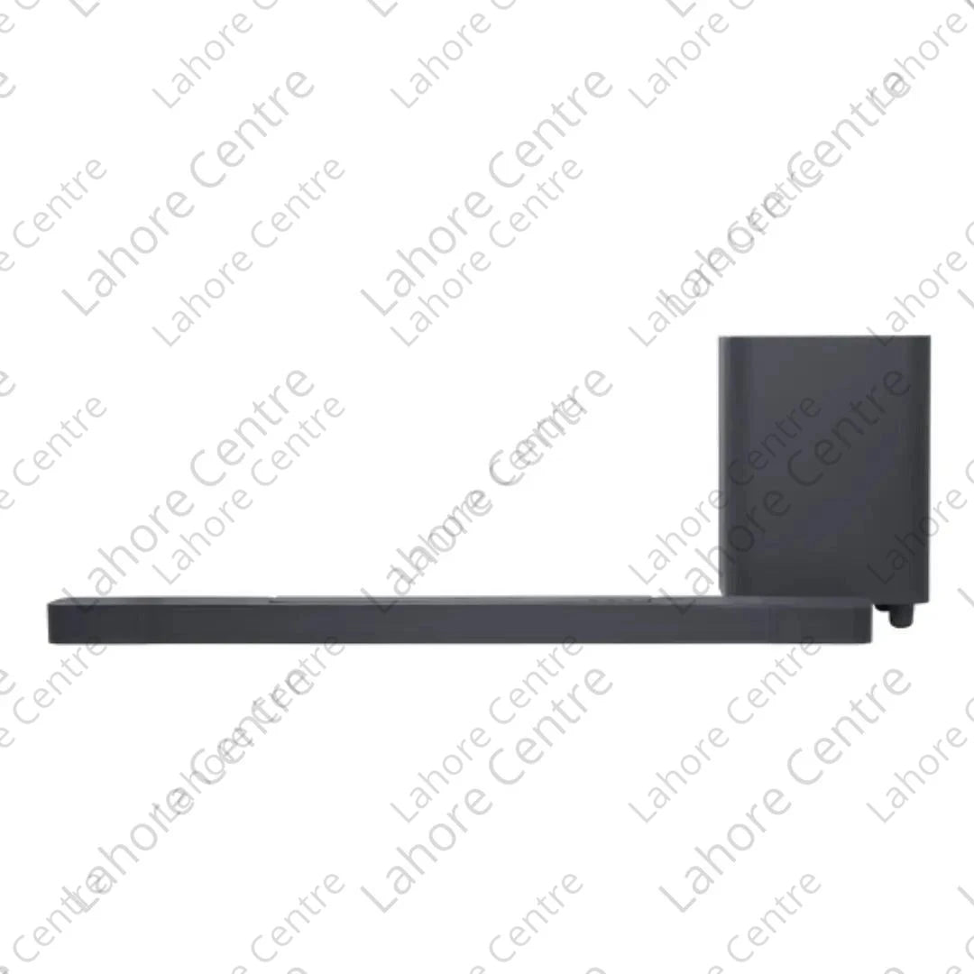 JBL Bar 800 Dolby Atmos Soundbar With 7.1ch