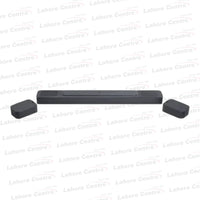 JBL Bar 800 Dolby Atmos Soundbar With 7.1ch