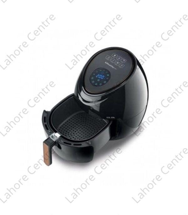 Kenwood HFP50 Air Fryer 5.5 Ltr Black
