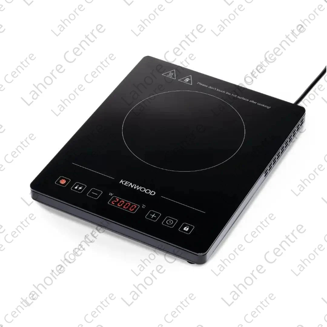 Kenwood IFC01 23S52 Infrared Cooker
