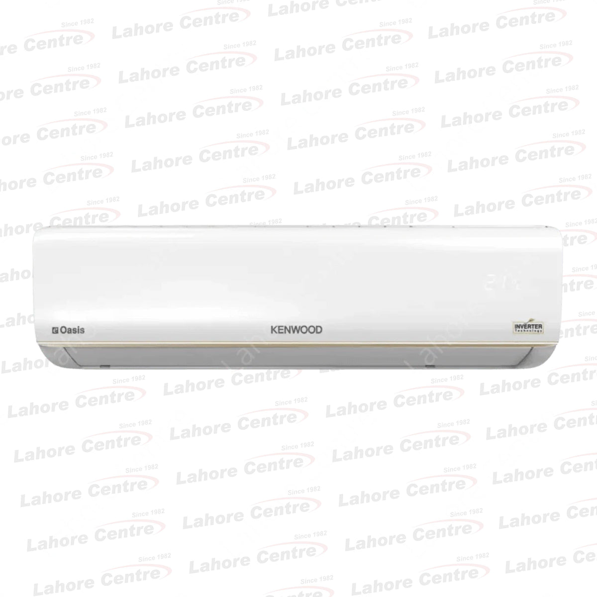 Kenwood 1.0 Ton Inverter AC KEO-1275S E-Oasis on Installments