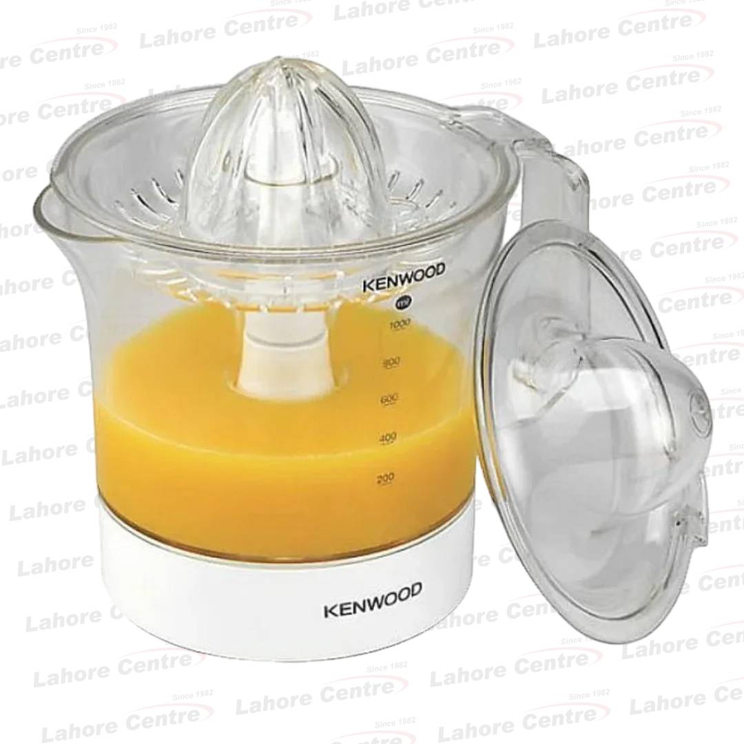 Kenwood 1 Liter Citrus Juicer JE-280 on Installments
