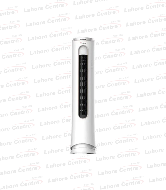 Kenwood 2 Ton Floor Standing Air Conditioner KEI-2444 Premier on Installments in Lahore