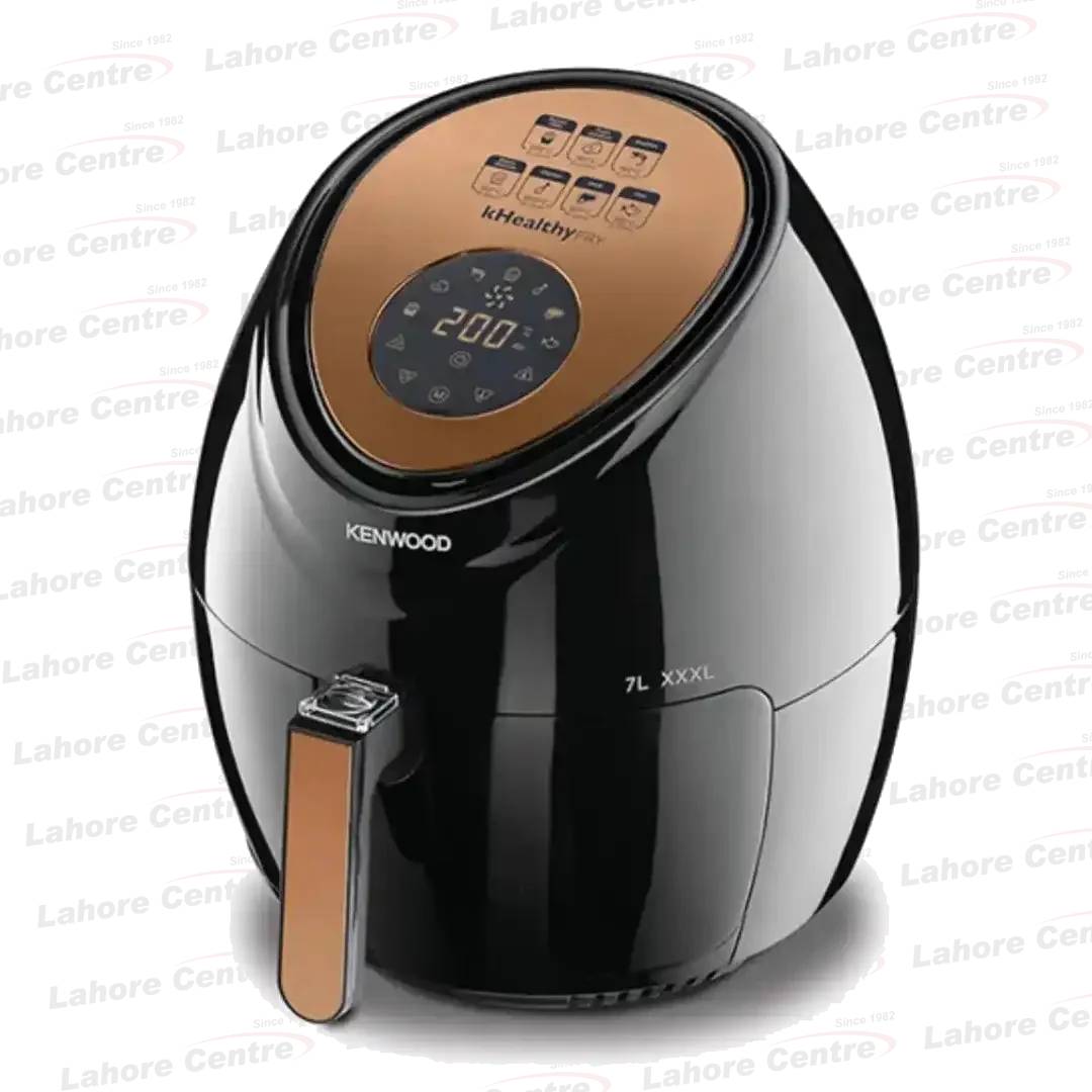 Kenwood Air Fryer HFP 72 on Installments