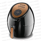 Kenwood Air Fryer HFP 72 on Installments