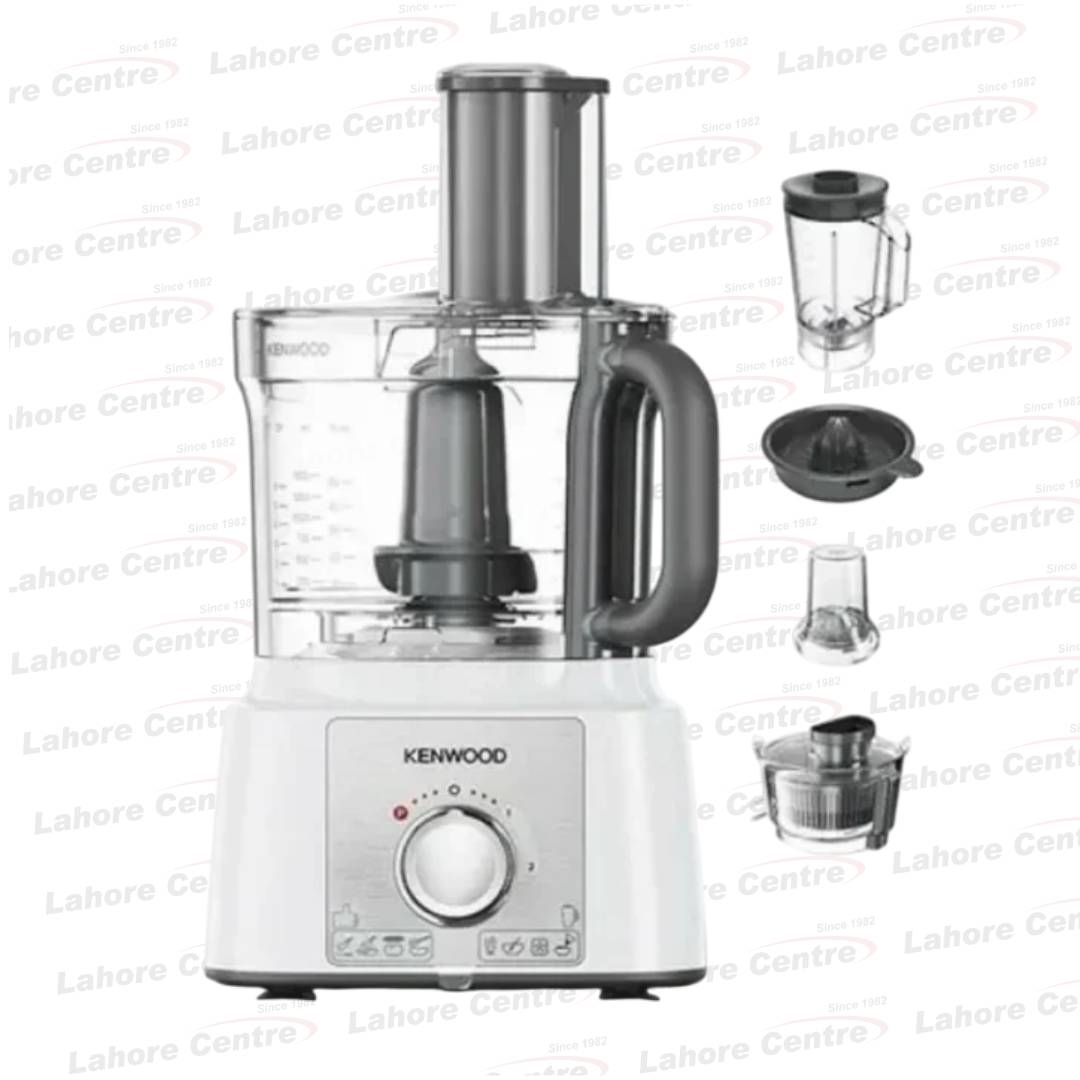 Kenwood FDP-65 750WH-1000W Food Processor on Installmnets
