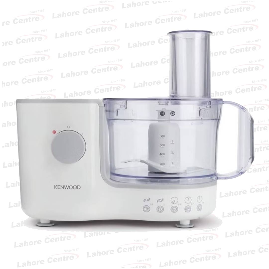 Kenwood FP120 1.4 L Compact Food Processor on Installments