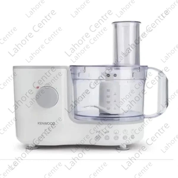 Kenwood FP120 1.4 L Compact Food Processor