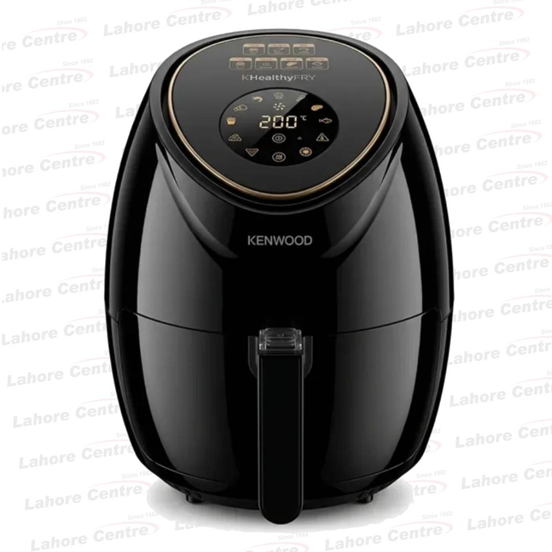 Kenwood HFP52 Digital Air Fryer 5 Liter | Oil-Free Cooking
