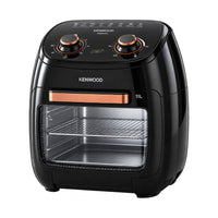 Kenwood HFP90 Air Fryer 11 Liters on Installments