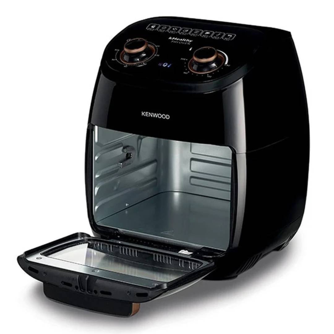 Kenwood HFP90 Air Fryer 11 Liters Latest Price