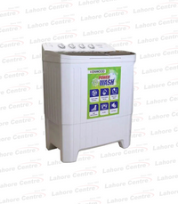 Kenwood KWM-231159 SAG Washing Machine on Installments