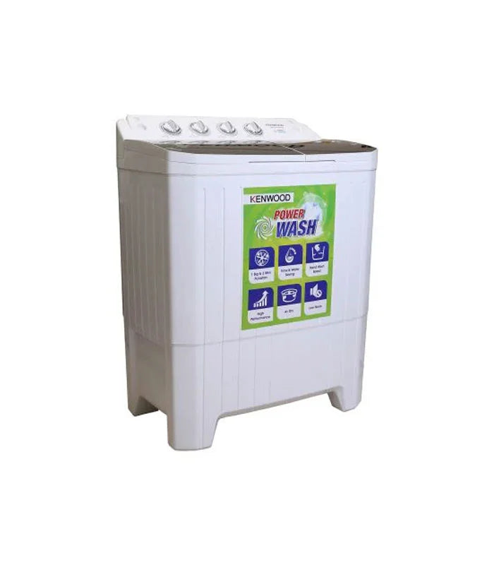 Kenwood KWM-231159 SAG Washing Machine on Installments