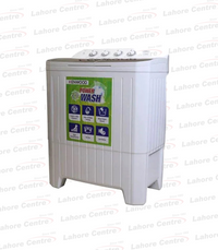 Kenwood KWM-231159 SAG Washing Machine Price in Pakistan