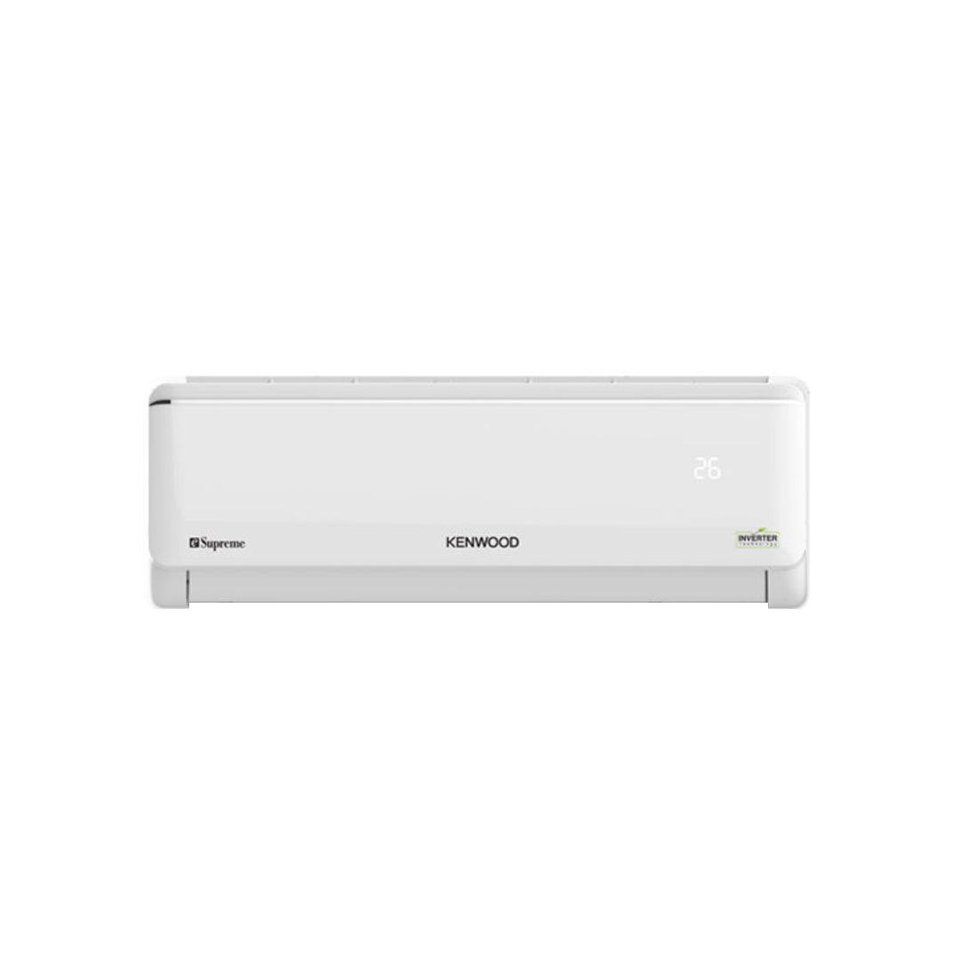 Kenwood Split AC 1.0 Ton Inverter KES-1246