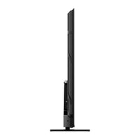 Konvo 75″ 4K QLED TV 75C9Q on installments in Lahore
