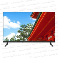 Konvo 32″ QLED TV 32G3X on Installments in Lahore