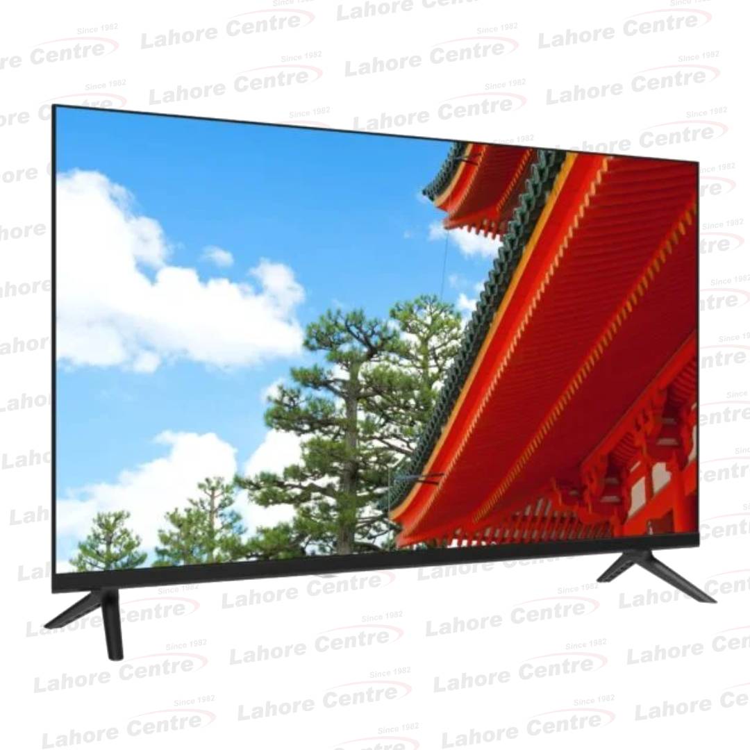 Konvo 32″ QLED TV 32G3X on Installments