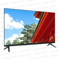 Konvo 32″ QLED TV 32G3X on Installments