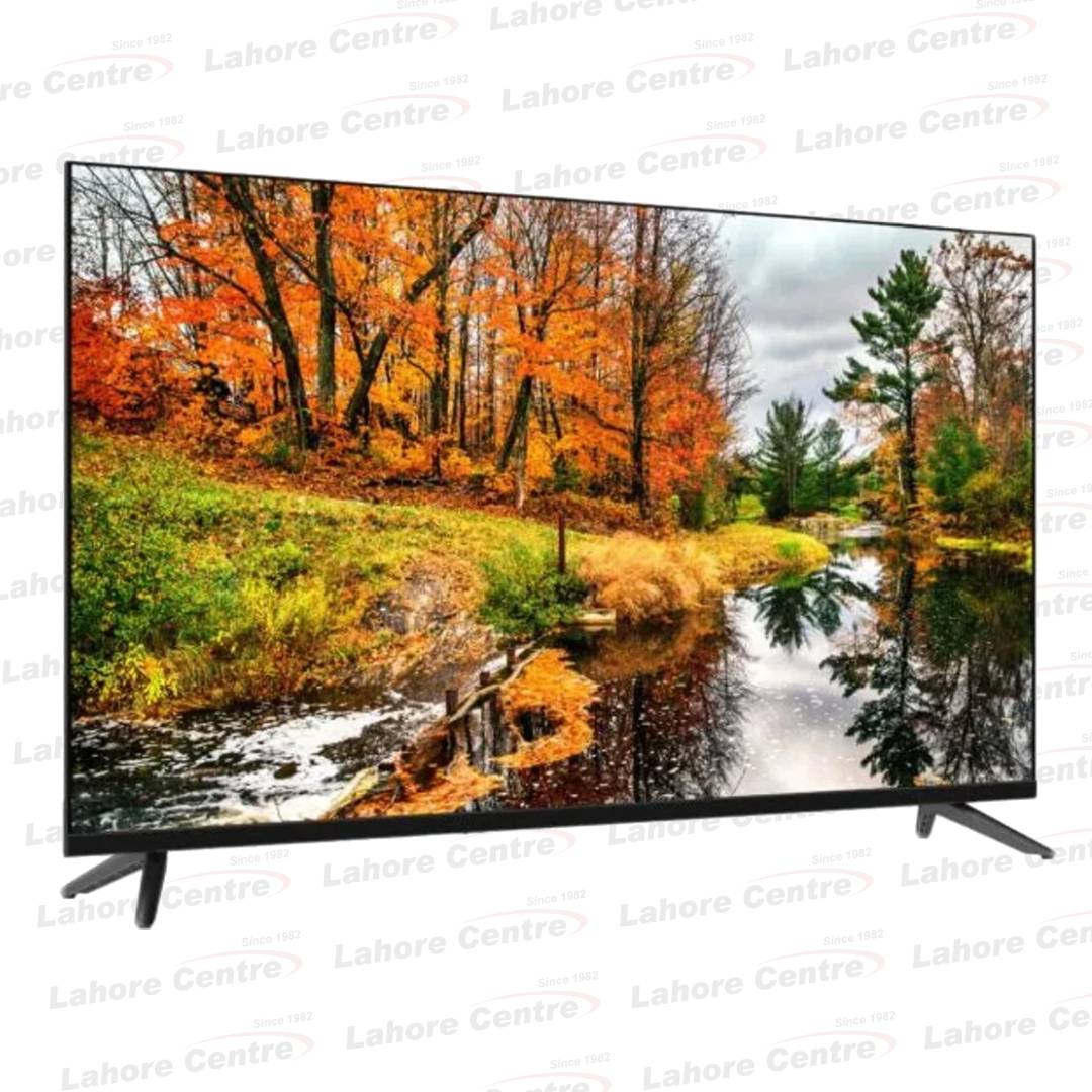 Konvo 40″ QLED TV 40G3X on Installments