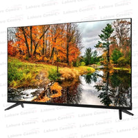 Konvo 40″ QLED TV 40G3X Latest Price in Pakistan