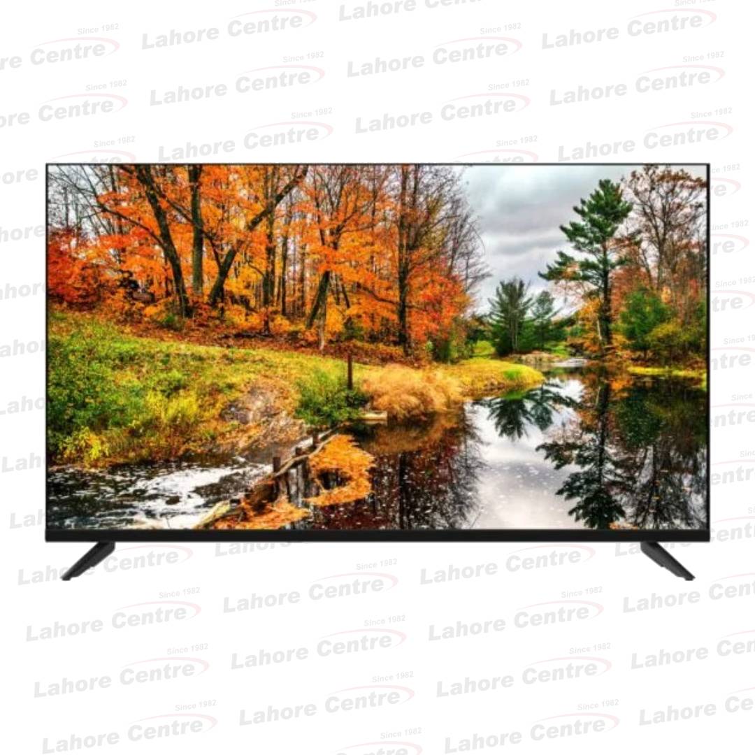 Konvo 40″ QLED TV 40G3X on Installments in Lahore