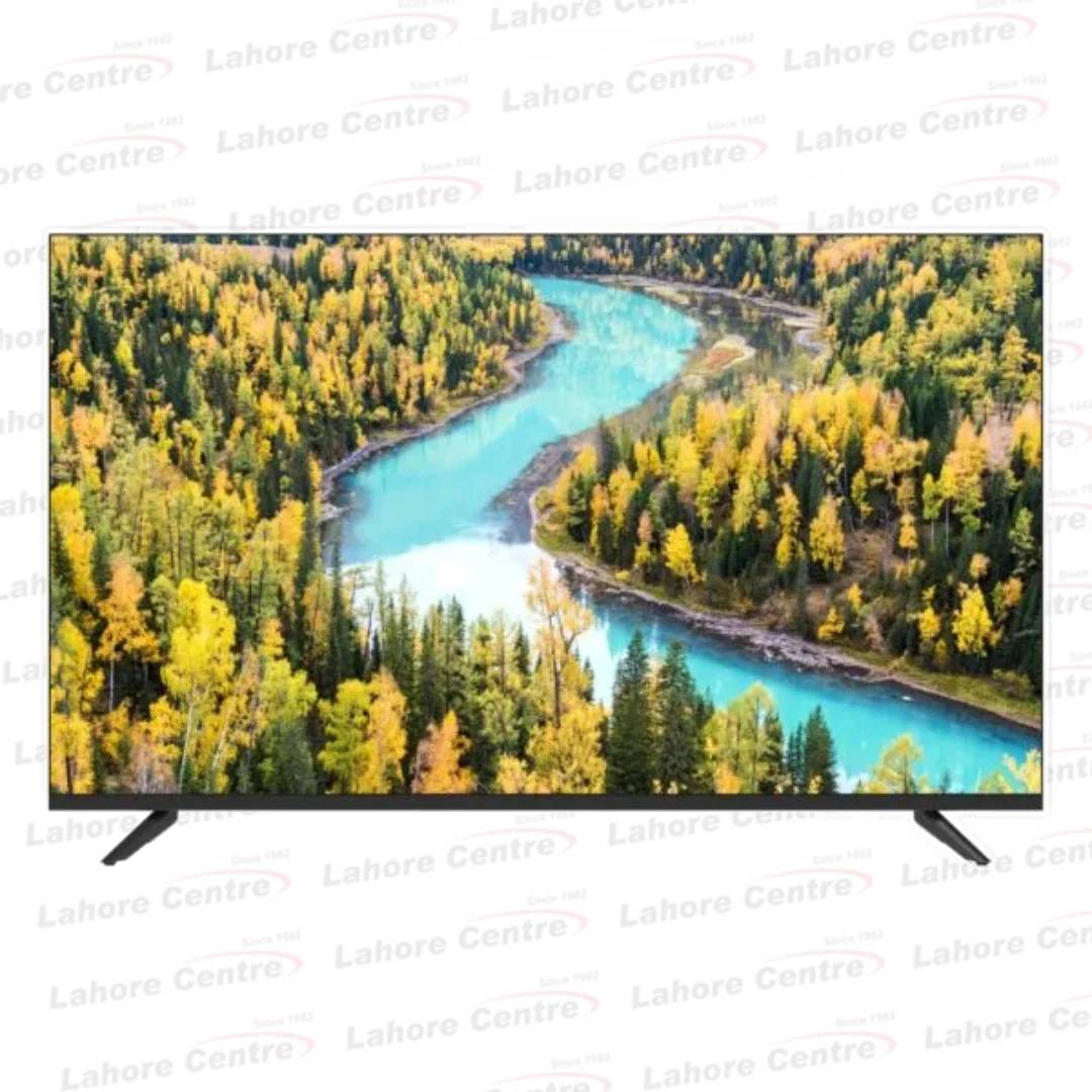 Konvo 43″ QLED 4K Google TV 43K7A on Installments in Lahore