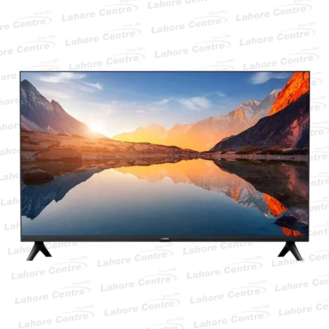 Konvo 43″ QLED TV 43G3X on Installments