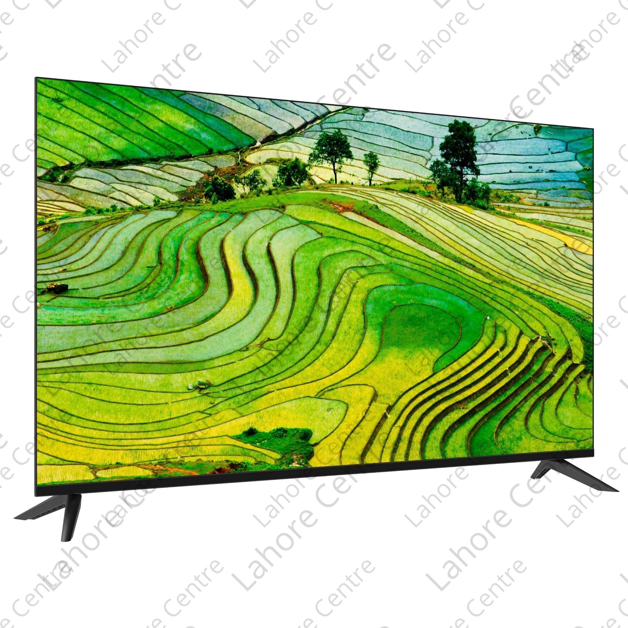 Konvo 50″ QLED 4K Google TV 50K7A