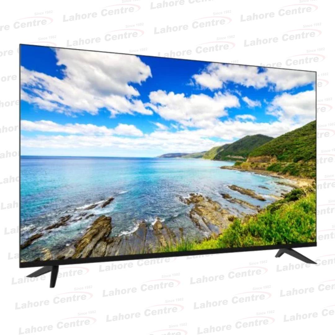 Konvo 55″ QLED 4K Google TV 55K7A on Installments in Lahore