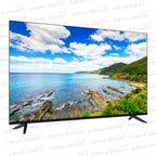 Konvo 55″ QLED 4K Google TV 55K7A on Installments in Lahore
