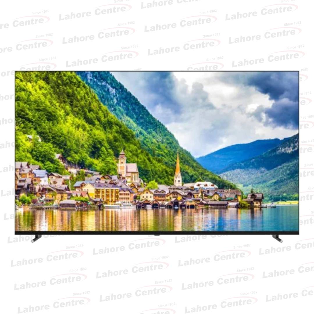 Konvo 65″ 4K QLED TV 65C9Q on Installments