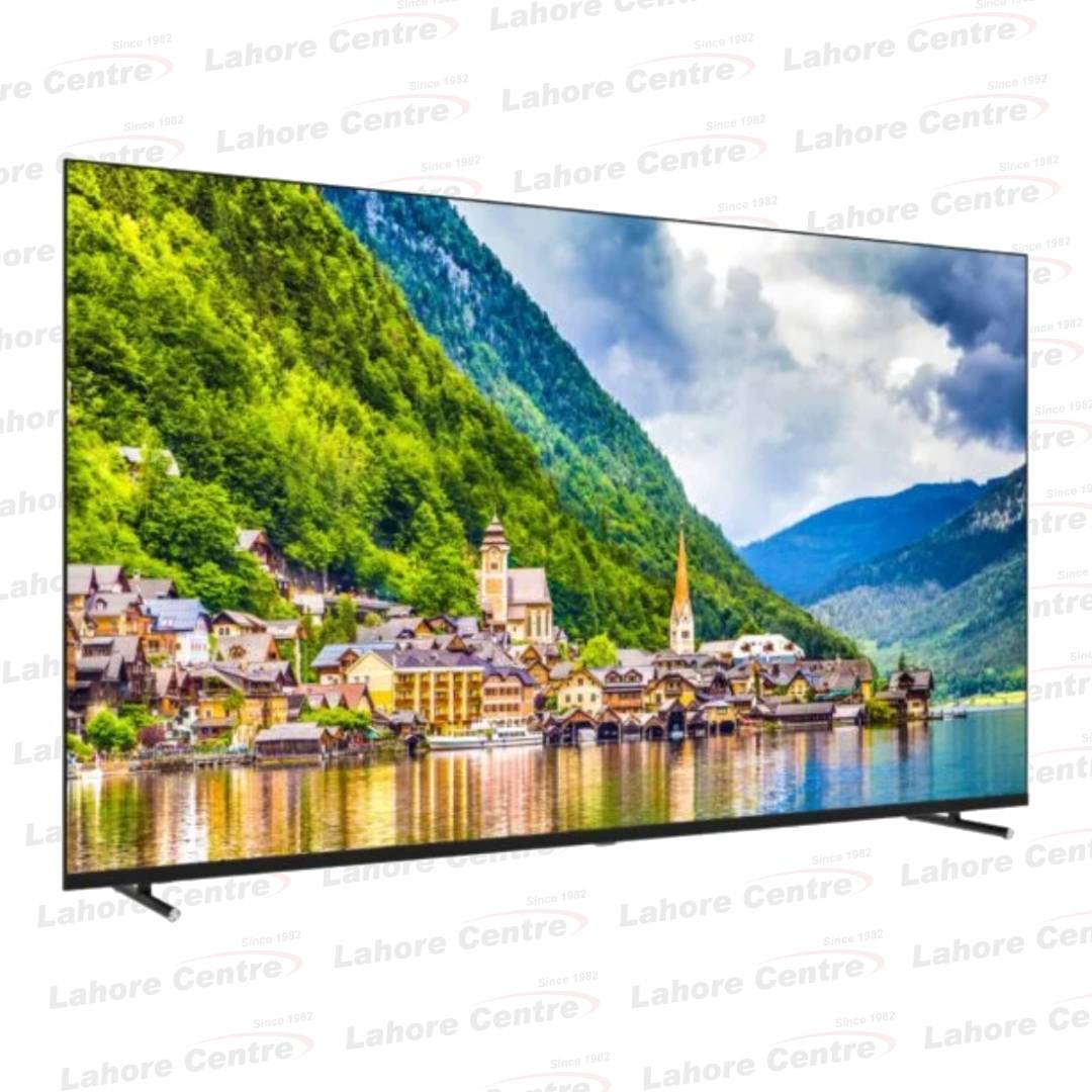 Konvo 65″ 4K QLED TV 65C9Q on Installments in Lahore