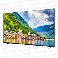 Konvo 65″ 4K QLED TV 65C9Q Latest Price