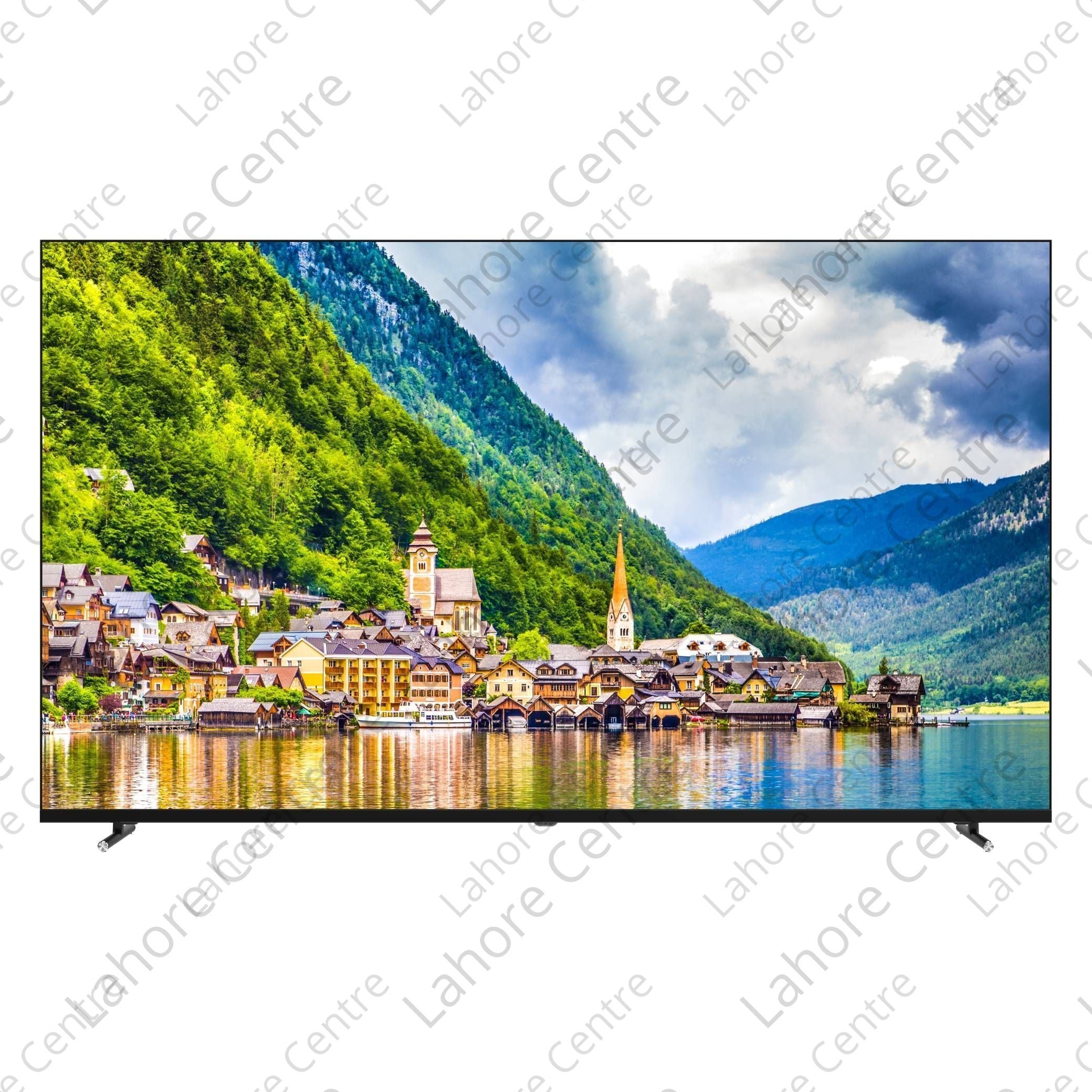 Konvo 65″ QLED 4K Google TV 65K7A