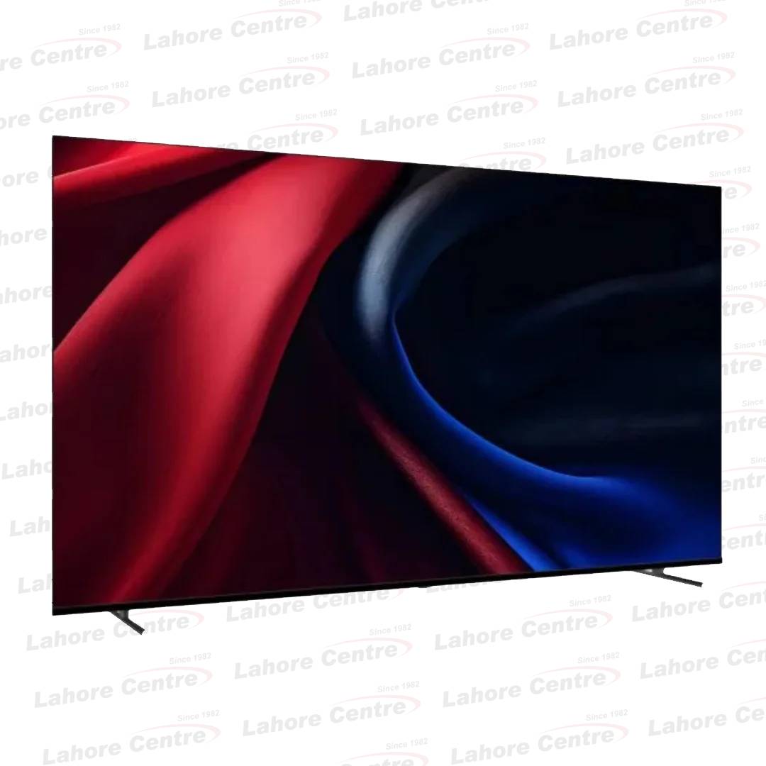 Konvo 75″ QLED 4K Google TV 75K7A