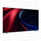 Konvo 75″ QLED 4K Google TV 75K7A