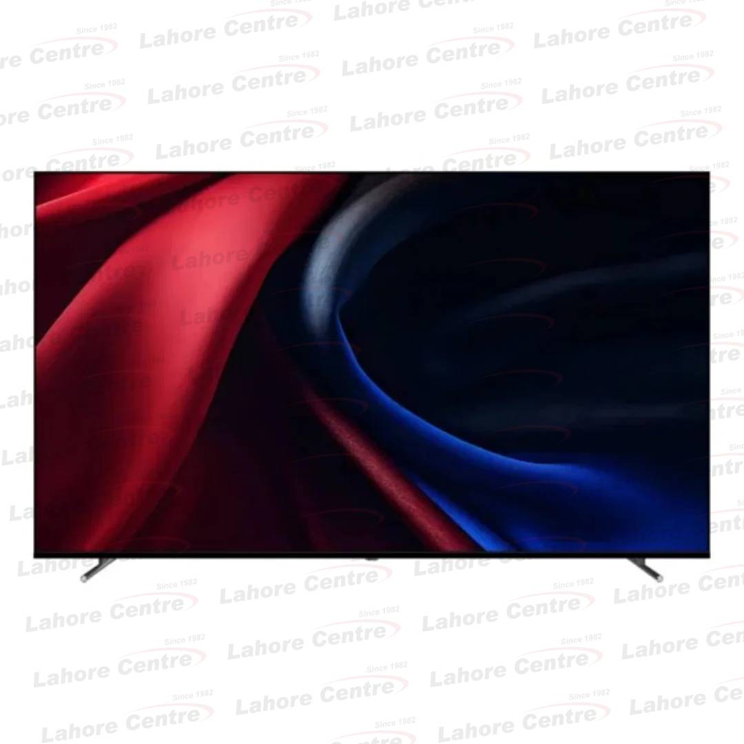 Konvo 75″ QLED 4K Google TV 75K7A