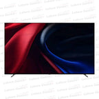 Konvo 75″ QLED 4K Google TV 75K7A
