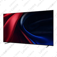 Konvo 75″ QLED 4K Google TV 75K7A