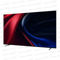 Konvo 75″ QLED 4K Google TV 75K7A