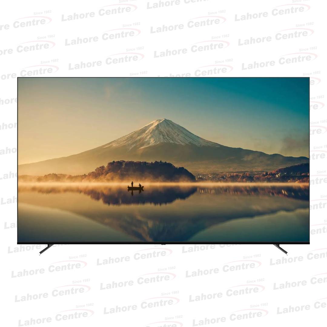 Konvo 85″ 4K QLED TV 85C9Q on Installments