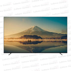 Konvo 85″ 4K QLED TV 85C9Q on Installments