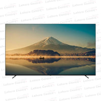 Konvo 85″ 4K QLED TV 85C9Q on Installments