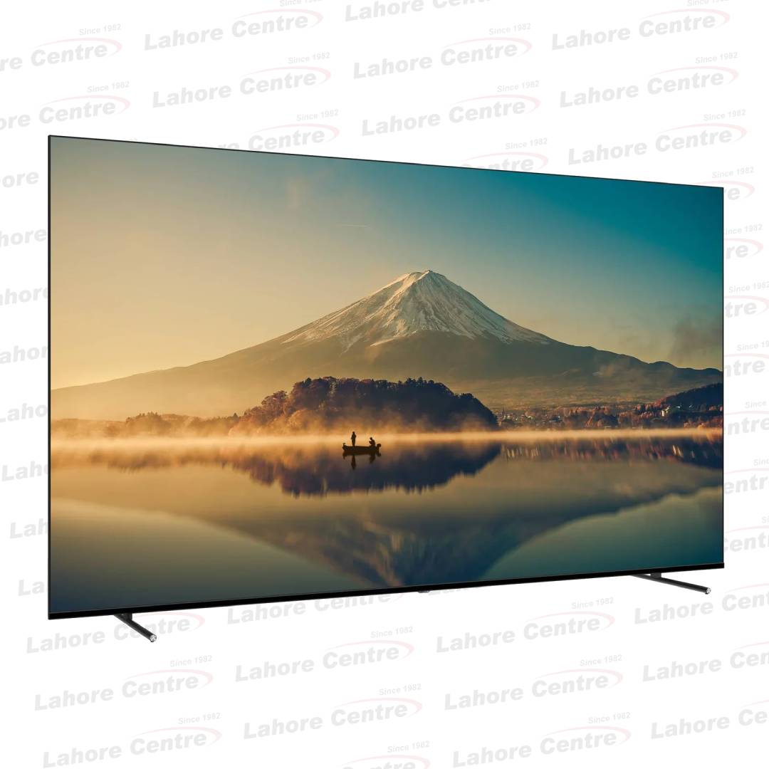 Konvo 85″ 4K QLED TV 85C9Q on Installments in Lahore