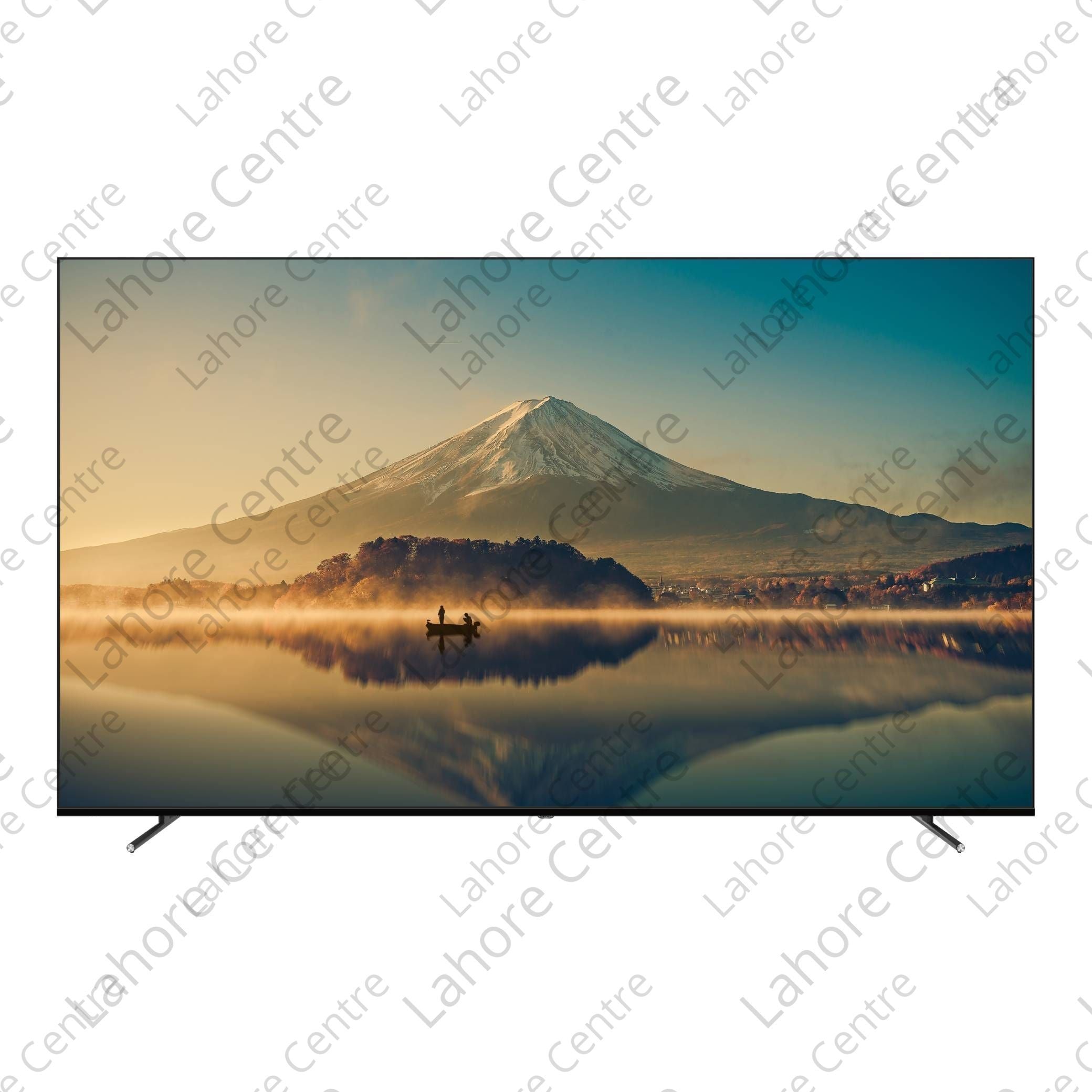 Konvo 85″ QLED 4K Google TV 85K7A